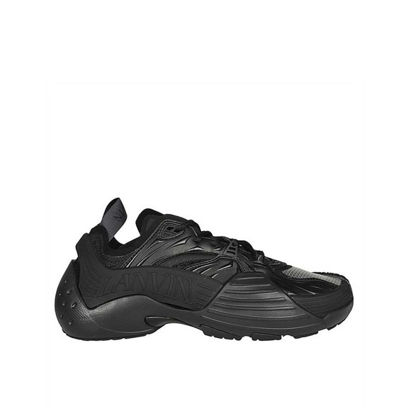 Lanvin Flash-X Sneakers - NWT